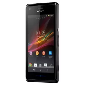 Замена экрана/дисплея Sony Xperia M